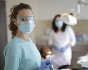 Dentista, comece o ano ingressando numa especialização