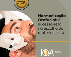 Harmonização Orofacial: o sucesso está na escolha do material certo