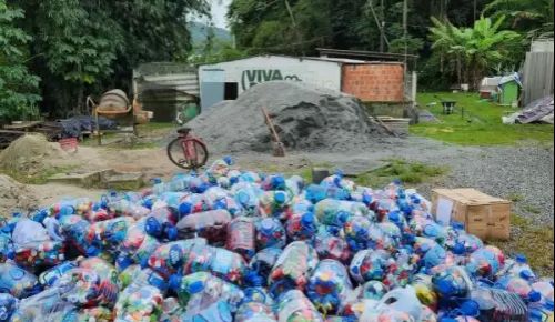 Unigincana realiza doação de arrecadação recorde para ONG Viva Bicho