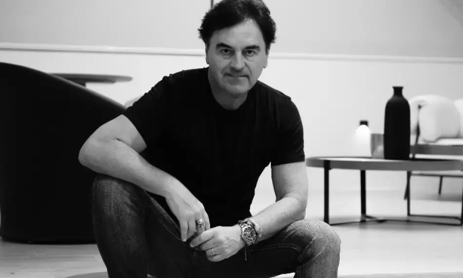 Manoel Dória