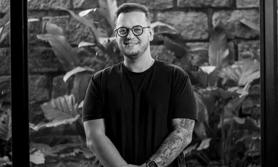 Jonatan Welter