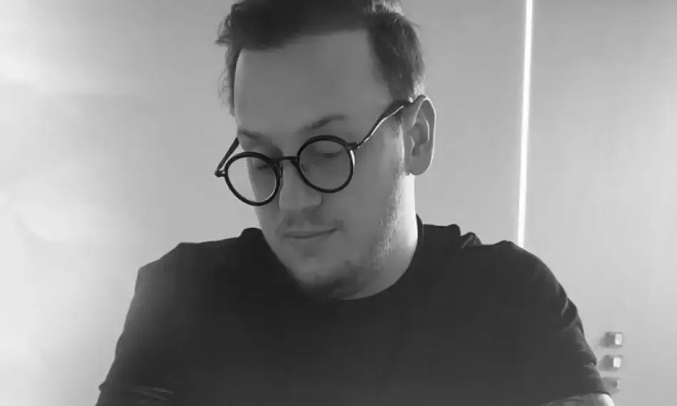 Jonatan Welter